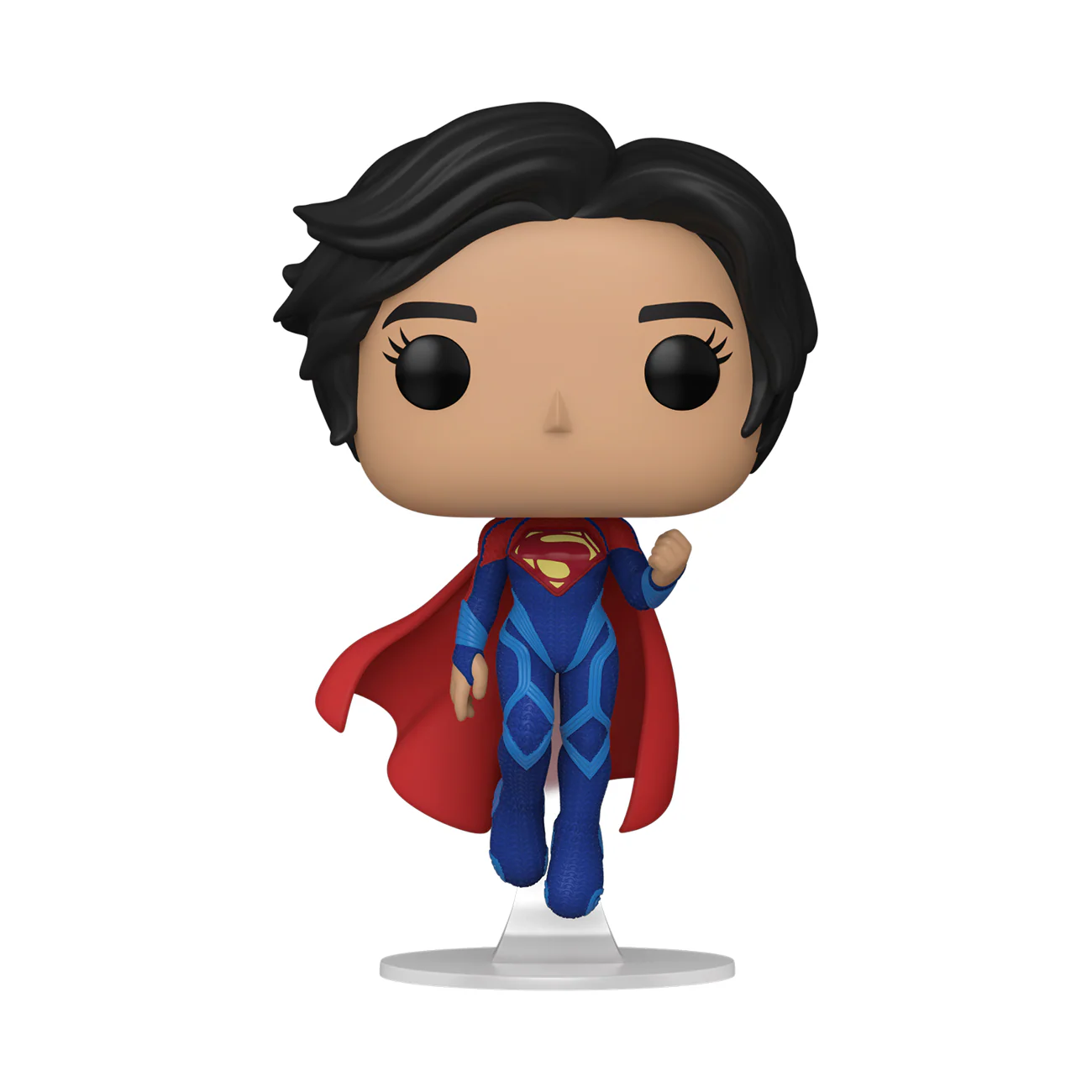 Supergirl The Flash Funko Pop! DC Comics Vinyl Figure - Image 3