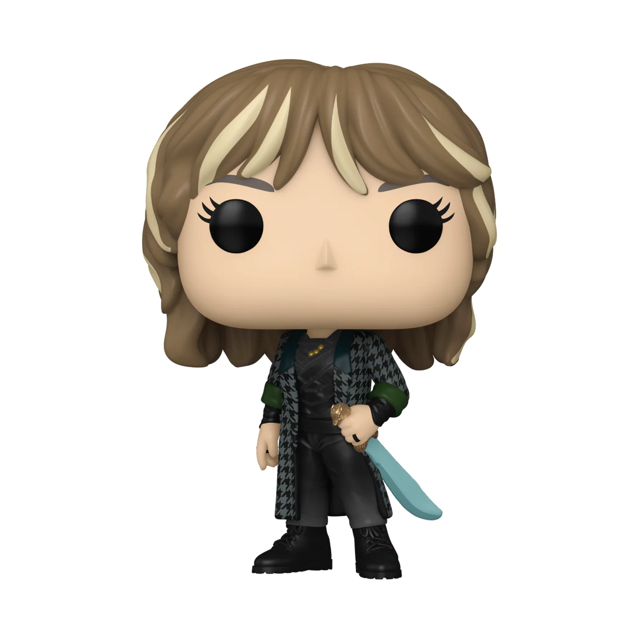 Sylvie Loki S2 Funko Pop! Marvel Vinyl Figure - Image 2