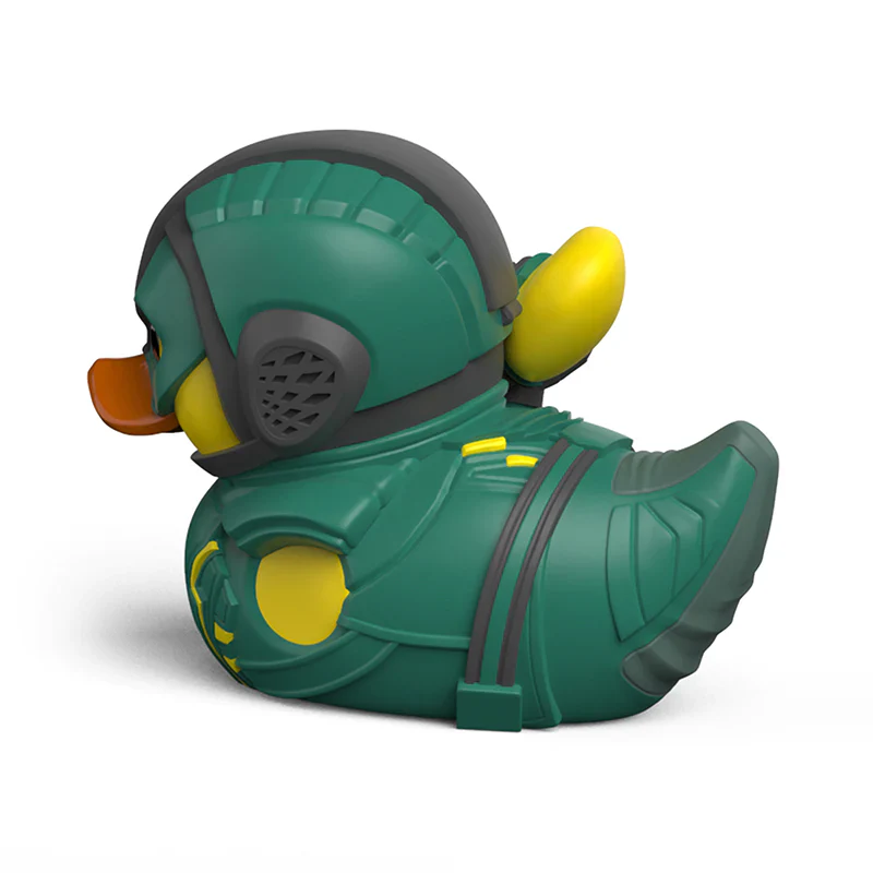T.D.K Suicide Squad TUBBZ Cosplaying Duck Collectible - Image 2