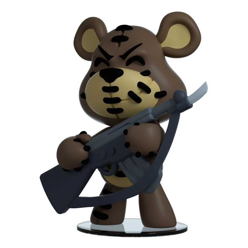Tediz Conker's Bad Fur Day Youtooz Vinyl Figure - Image 2