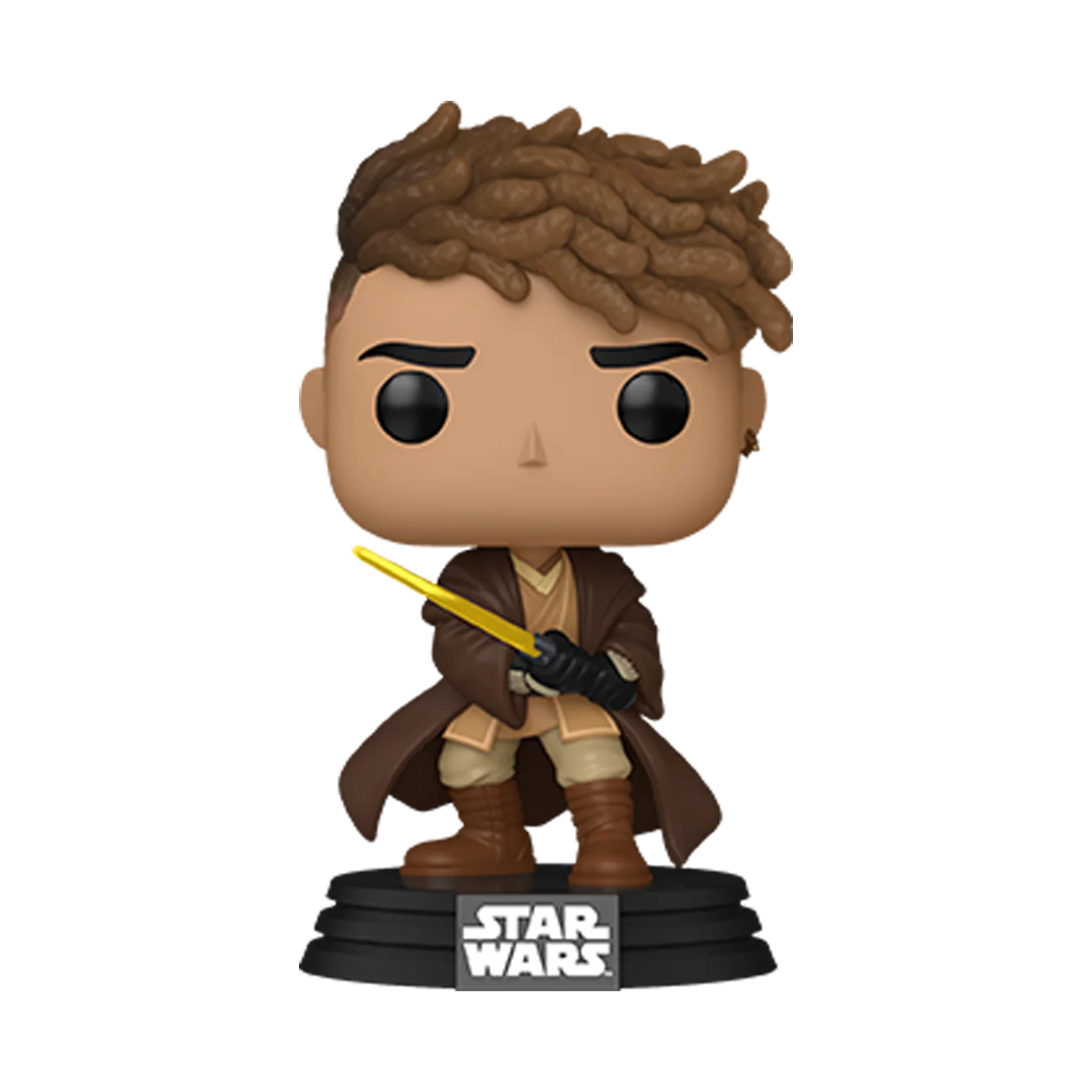 The Acolyte Funko Pop! Star Wars Vinyl Figure Bundle of 5 - Image 11