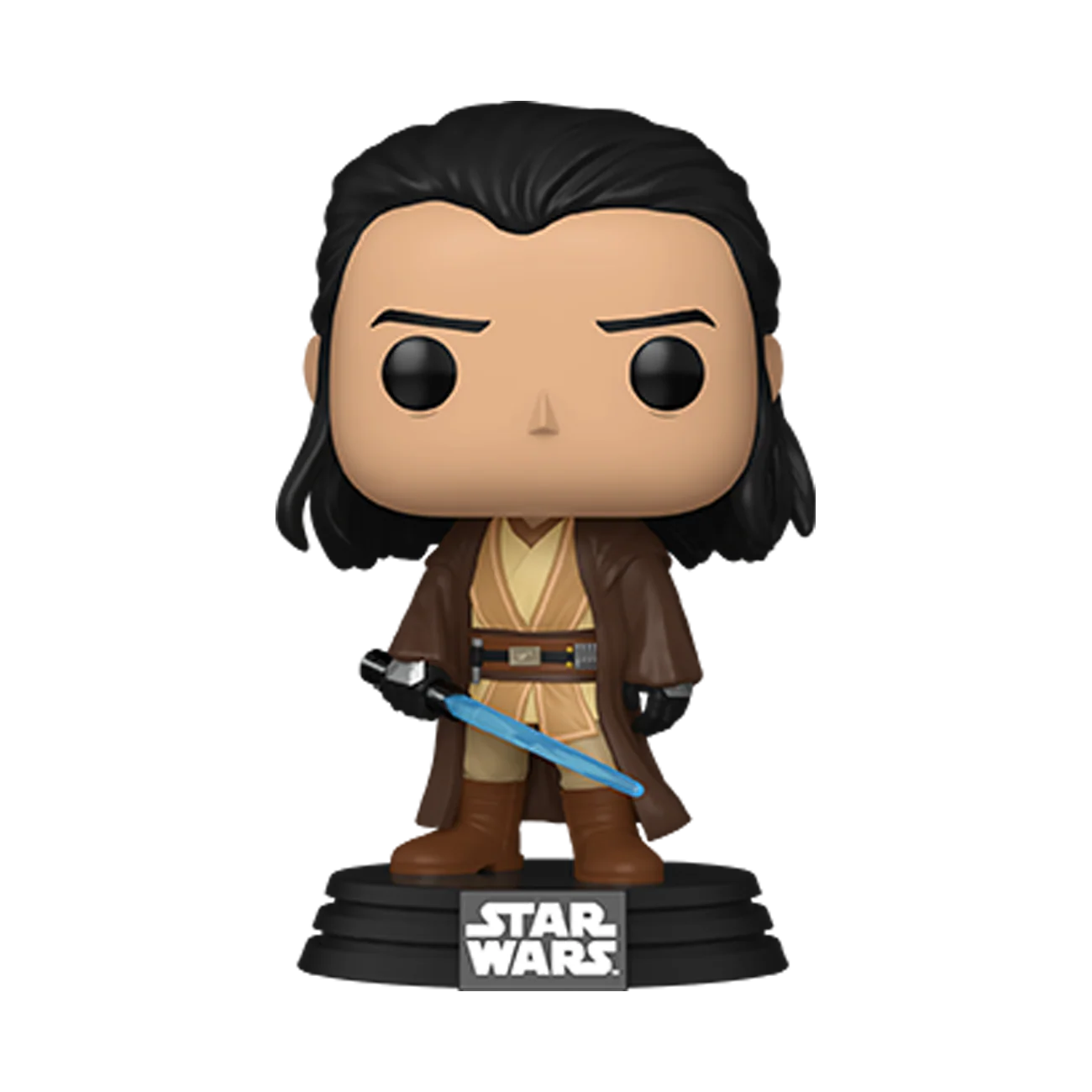 The Acolyte Funko Pop! Star Wars Vinyl Figure Bundle of 5 - Image 14