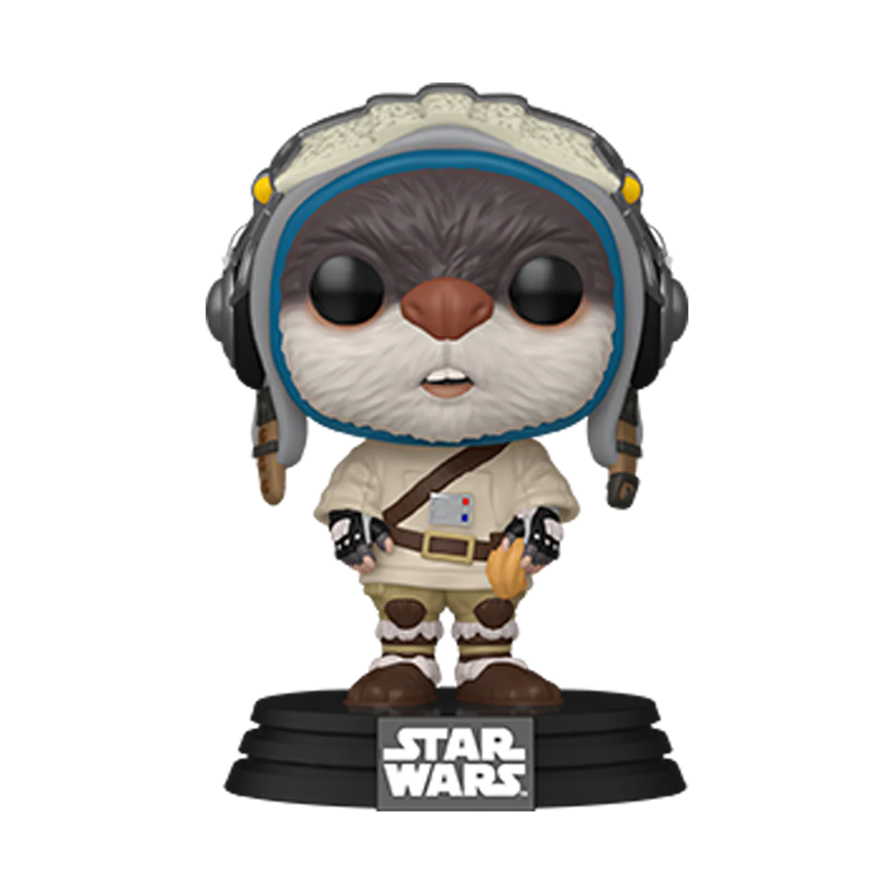The Acolyte Funko Pop! Star Wars Vinyl Figure Bundle of 5 - Image 17
