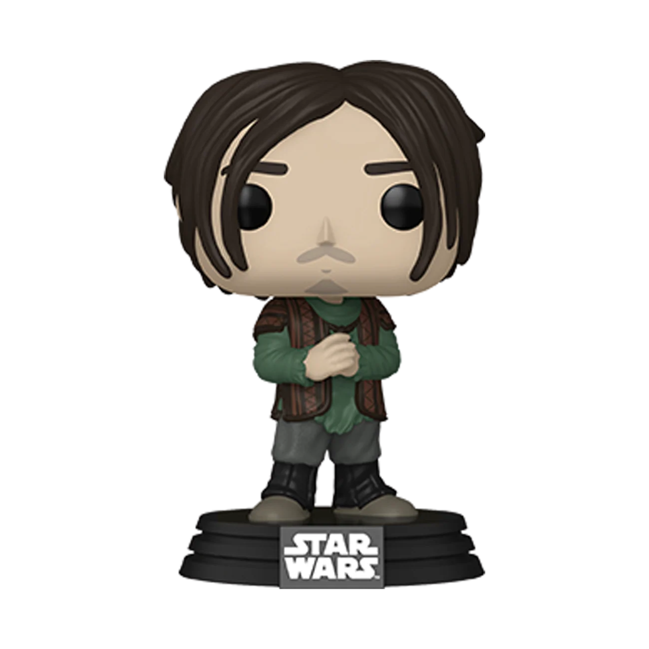 The Acolyte Funko Pop! Star Wars Vinyl Figure Bundle of 5 - Image 8