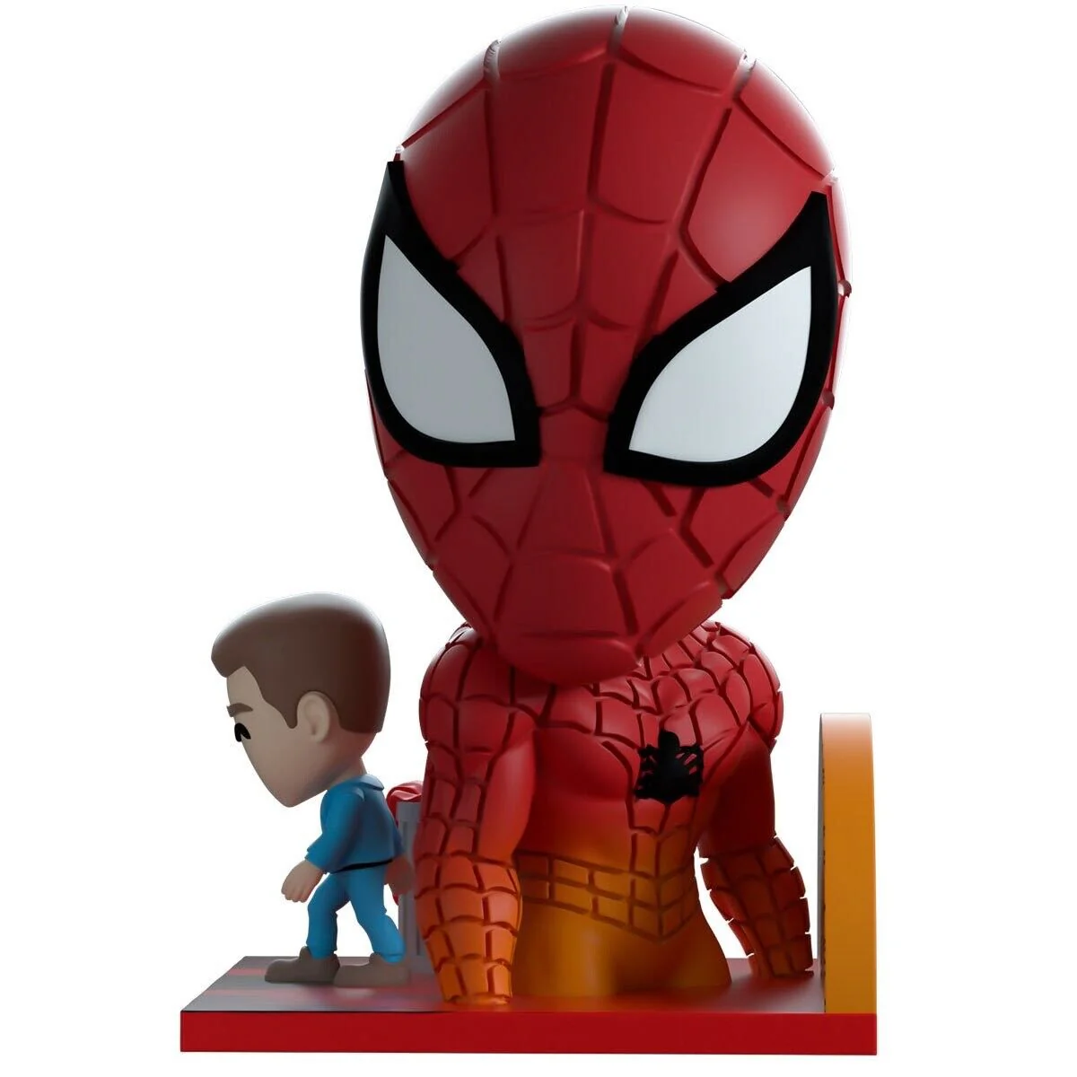 The Amazing Spider-Man #50 Marvel Youtooz Vinyl Figure - Image 3