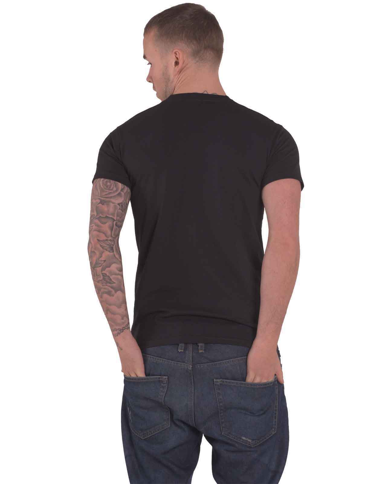 The Batman Yellow Sketch T Shirt - Image 2