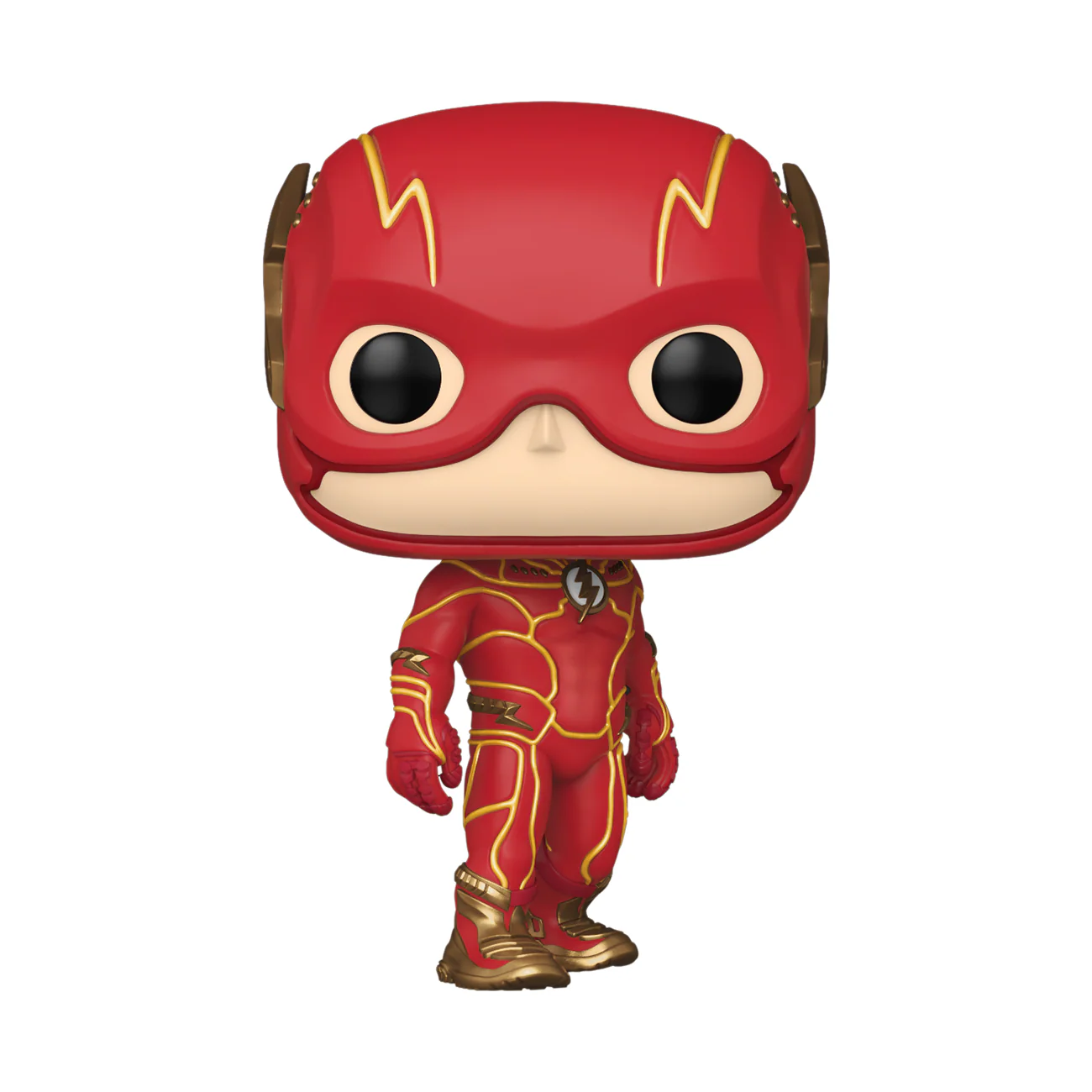 The Flash Funko Pop! DC Comics Vinyl Figure