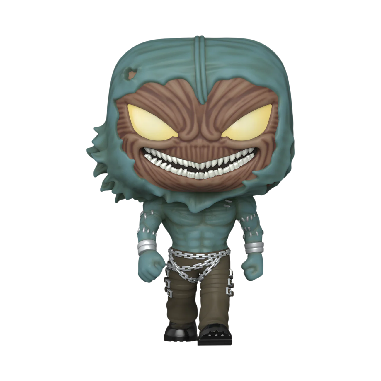 The Guy Disturbed Funko Pop! Rocks Vinyl Figure