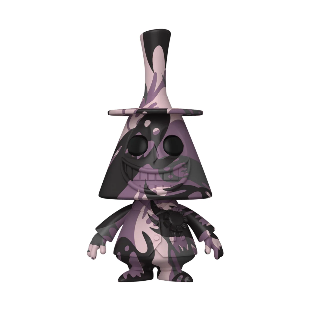 The Mayor (Artist Series) TNBC Funko Pop! Disney Vinyl Figure - Image 3