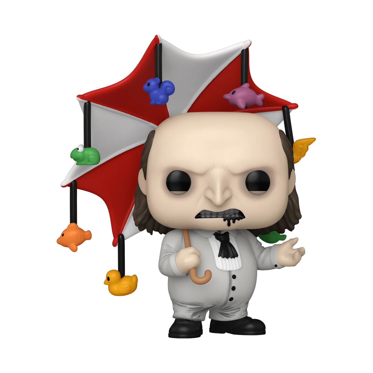 The Penguin Batman Returns Funko Pop! DC Comics Vinyl Figure