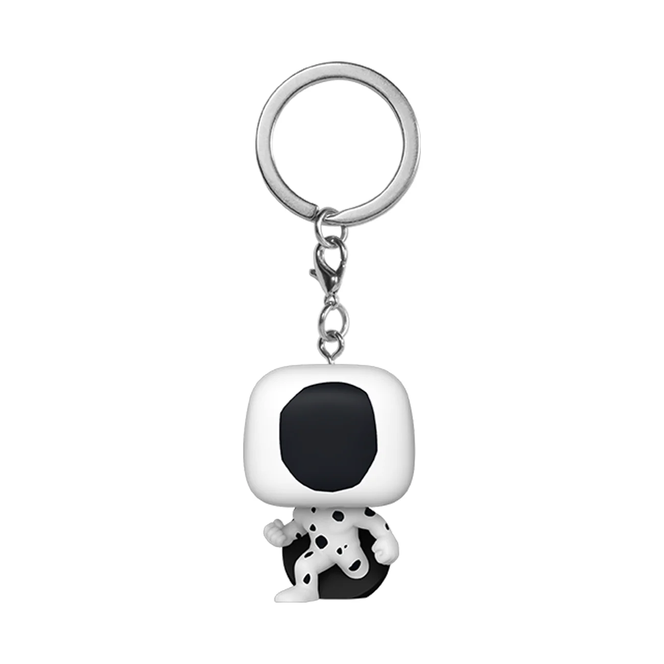 The Spot Spider-Man Across the Spider-Verse Funko Pocket Pop! Marvel Keychain - Image 2