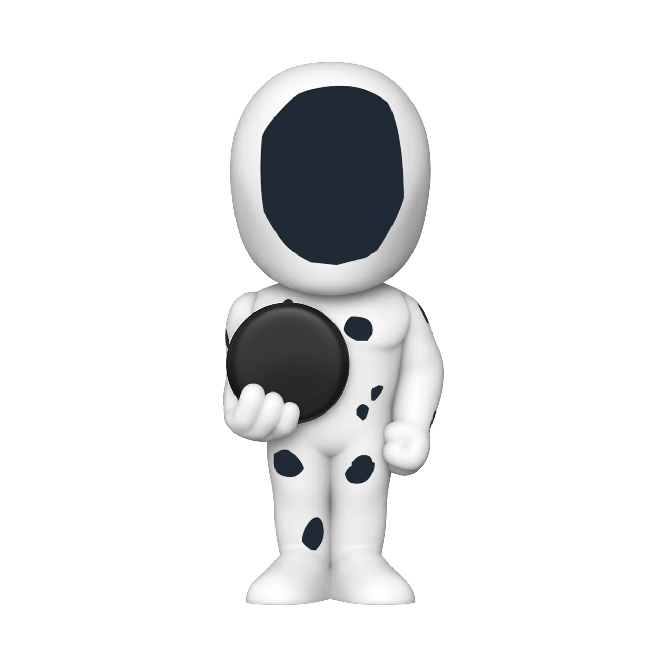 The Spot Spider-Man Across the Spider-Verse Funko Vinyl Soda Figure - Image 3