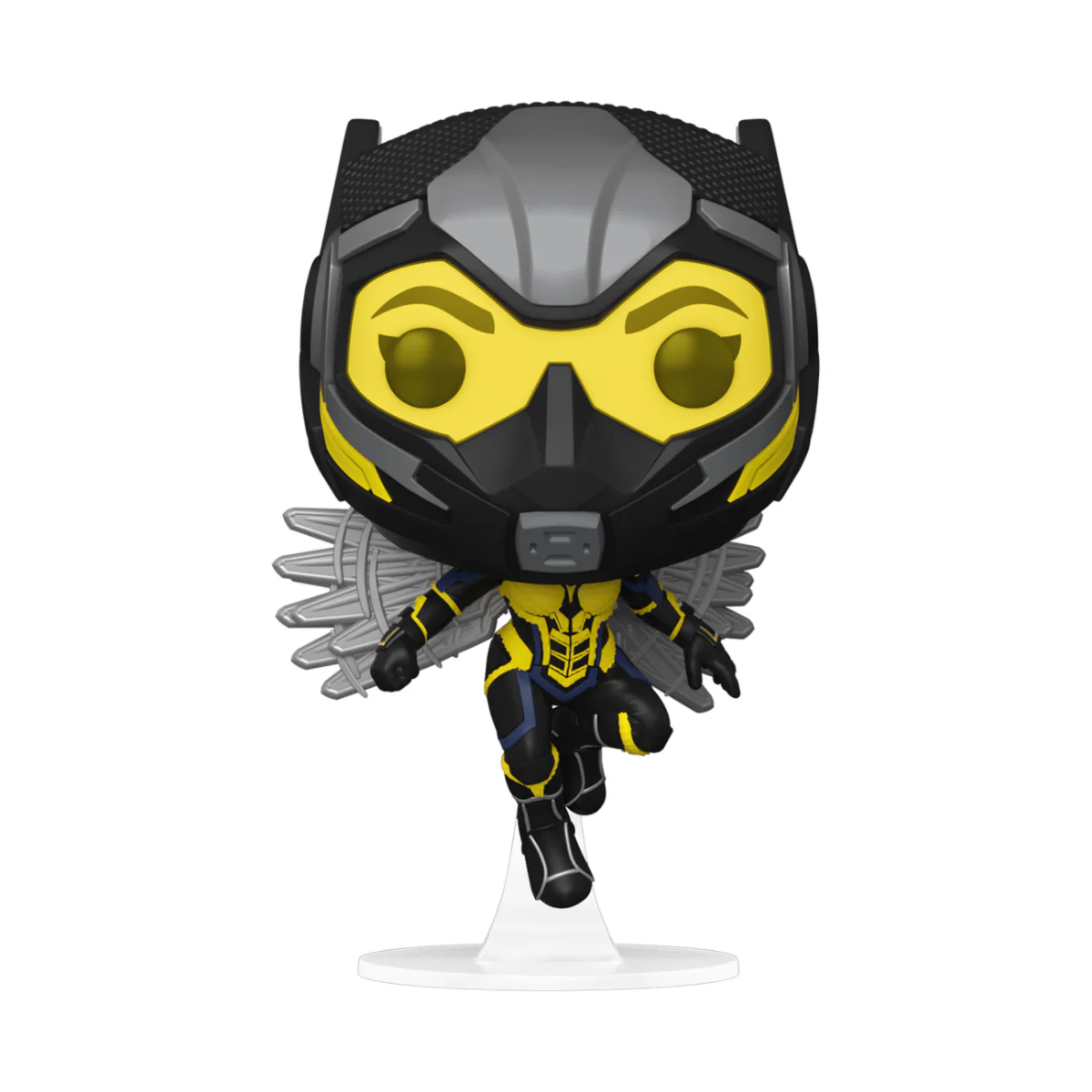 The Wasp Ant-Man Quantumania Funko Pop! Marvel Vinyl Figure - Image 3