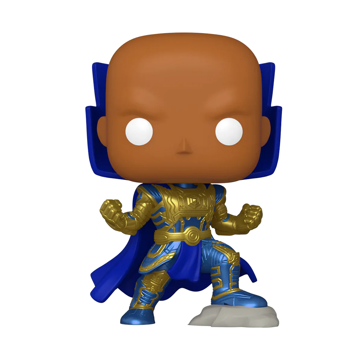 The Watcher What...if? Funko Pop! Marvel Vinyl Figure - Image 3