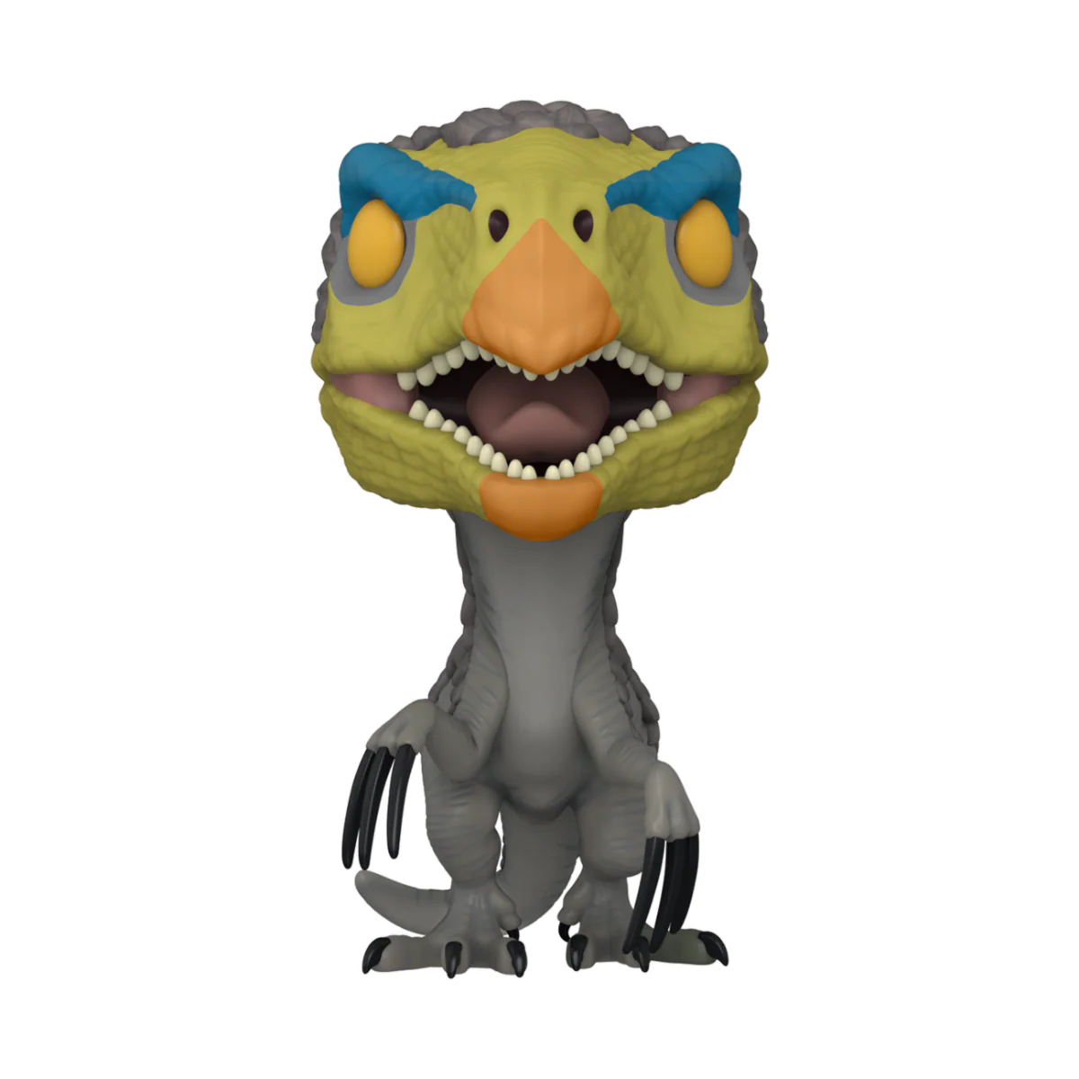 Therizinosaurus Jurassic World Dominion Funko Pop! Movies Vinyl Figure - Image 2