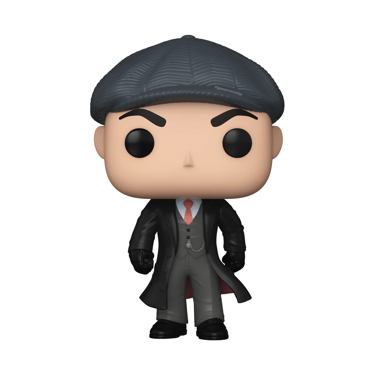 Thomas Shelby Peaky Blinders Funko Pop! TV Vinyl Figure Common + Chase Bundle - Image 4