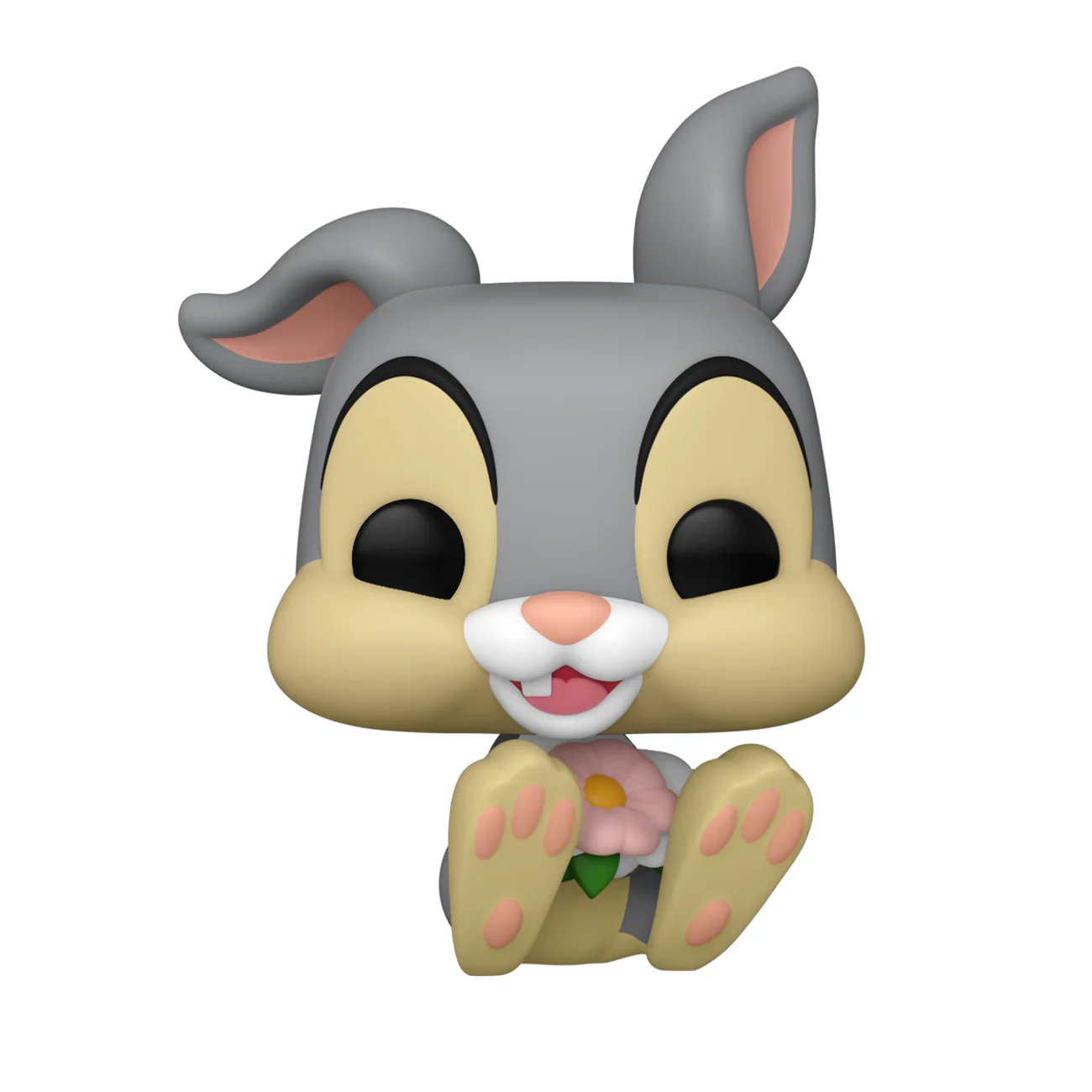 Thumper Bambi Funko Pop! Disney Vinyl Figure