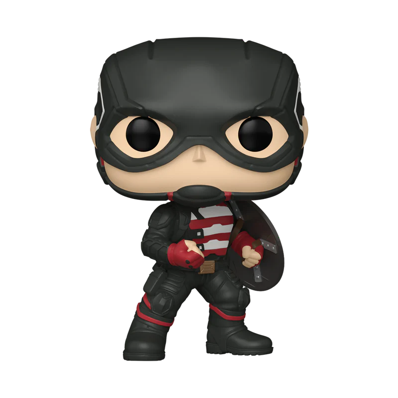 Thunderbolts Funko Pop! Marvel Vinyl Figure Bundle of 5 - Image 12