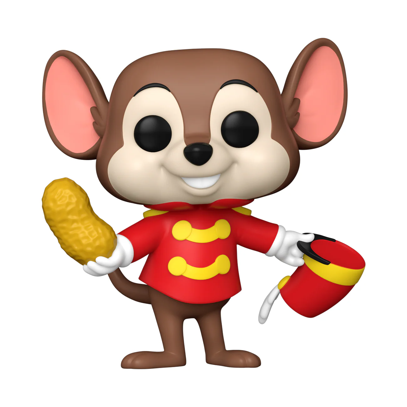 Timothy Q. Mouse Dumbo Funko Pop! Disney Vinyl Figure