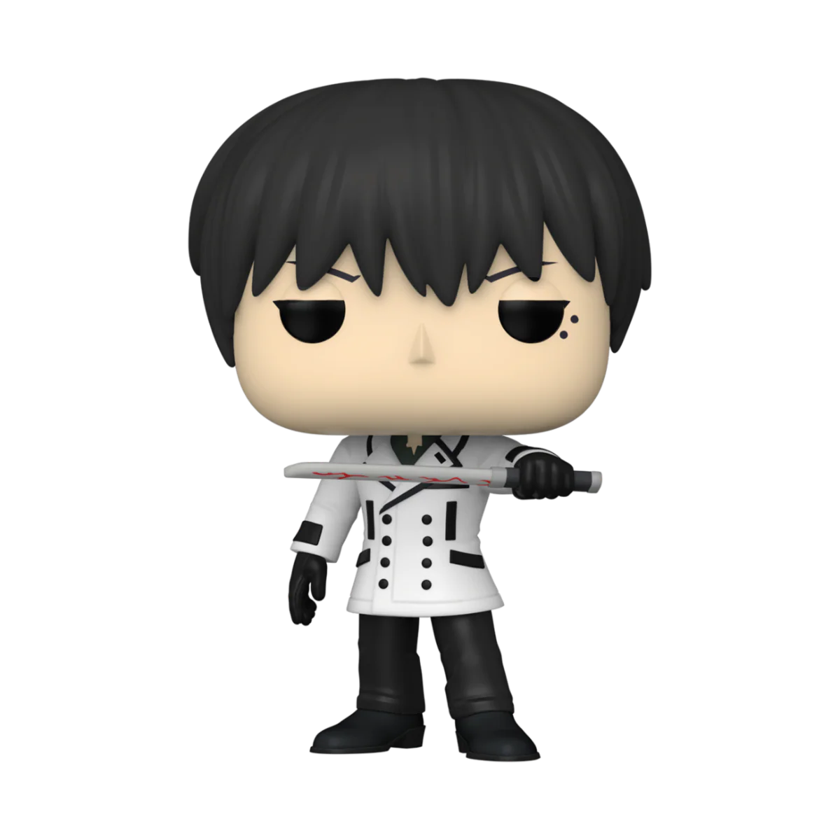 Tokyo Ghoul Funko Pop! Anime Vinyl Figure Bundle of 4 - Image 3
