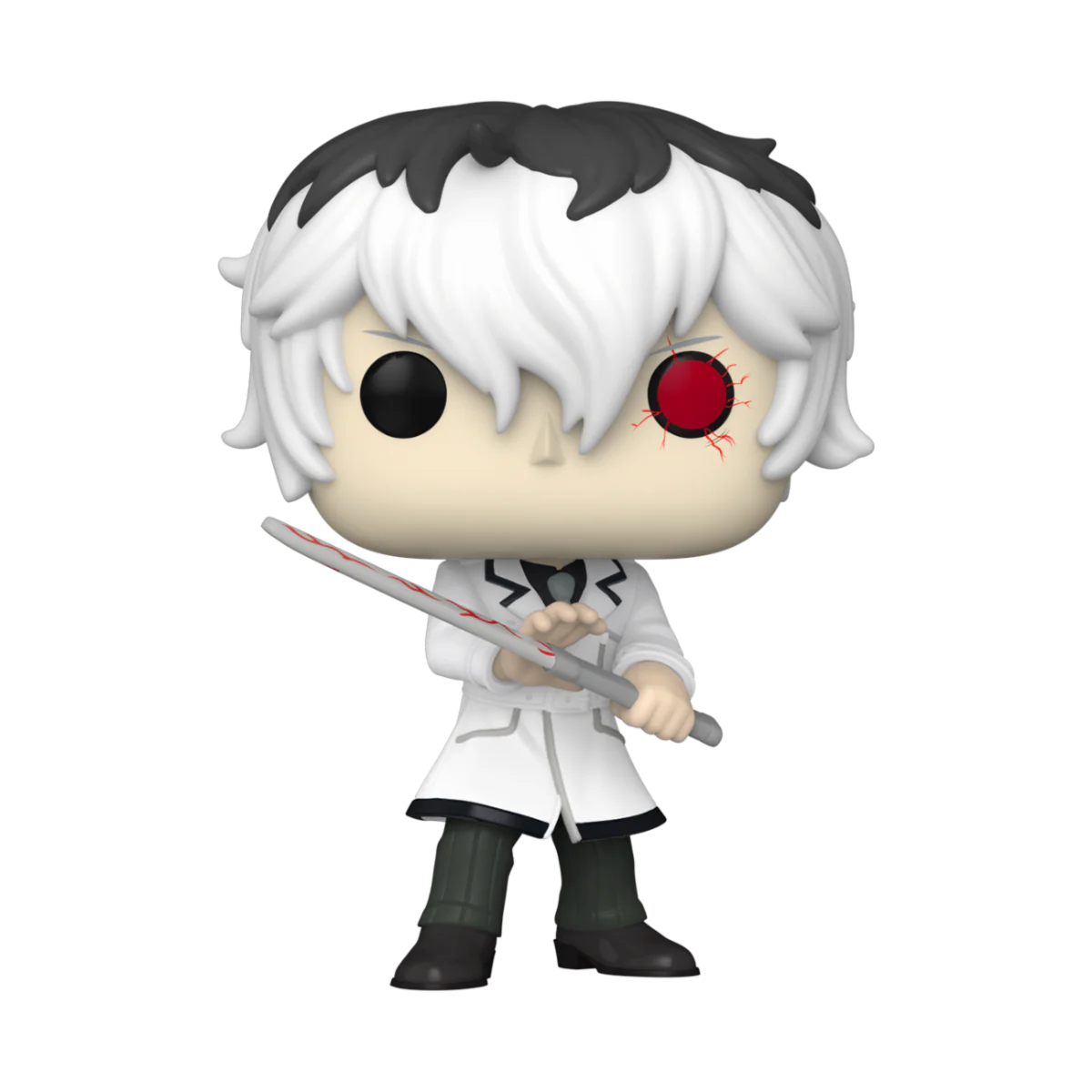 Tokyo Ghoul Funko Pop! Anime Vinyl Figure Bundle of 4 - Image 4