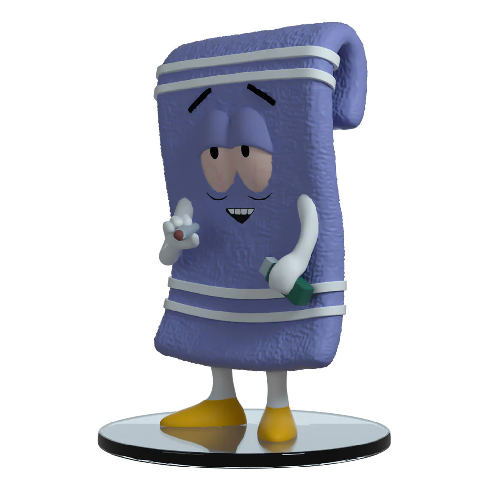 Towelie South Park Youtooz Vinyl Figure - Image 3