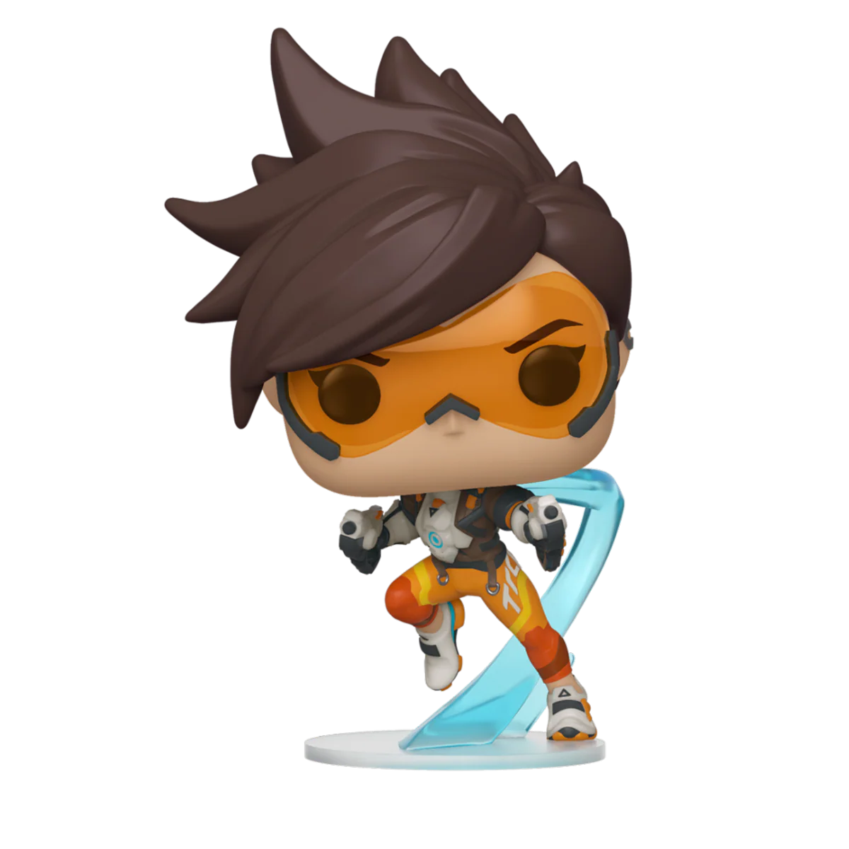 Tracer Overwatch Funko Pop! Games Vinyl Figure