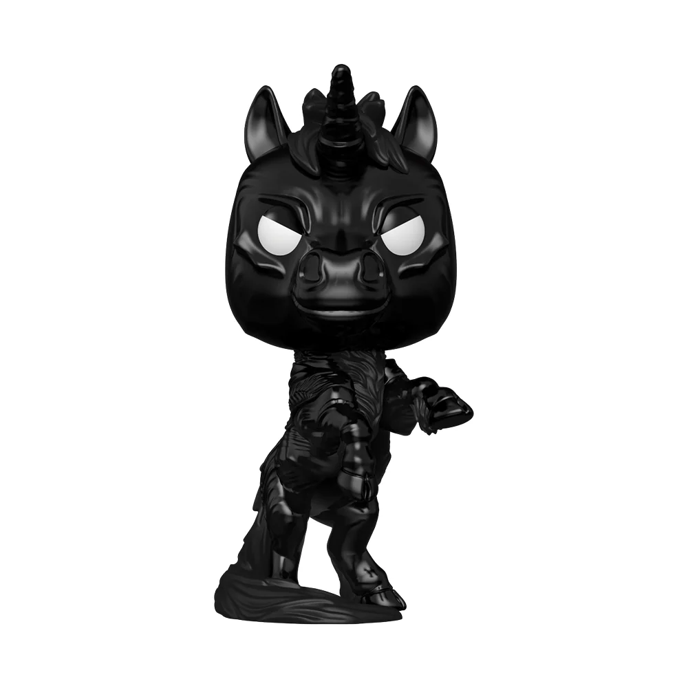 Unicorn Shazam 2 Funko Pop! DC Comics Vinyl Figure - Image 2