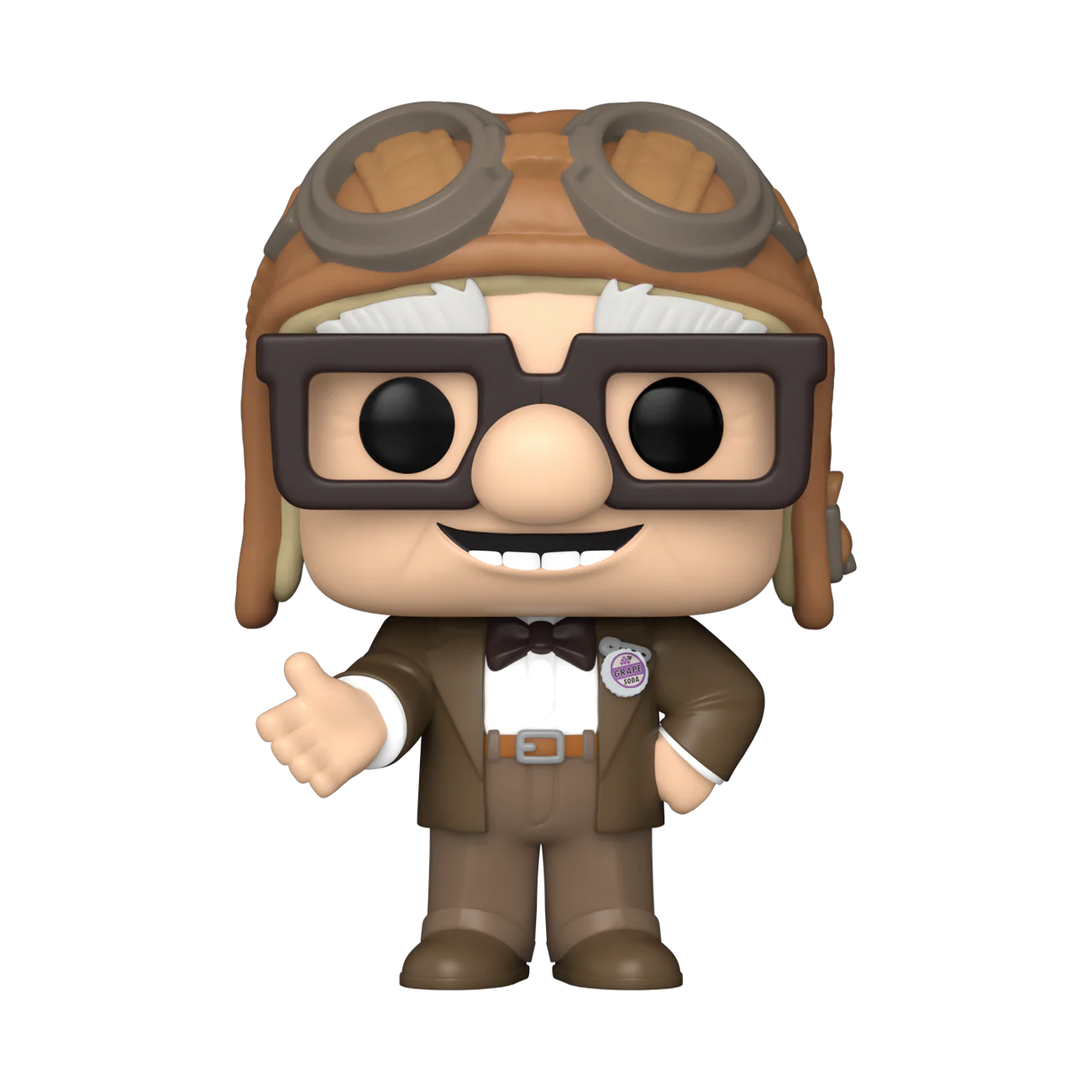 UP Funko Pop! Disney Vinyl Figure Bundle of 4 - Image 3