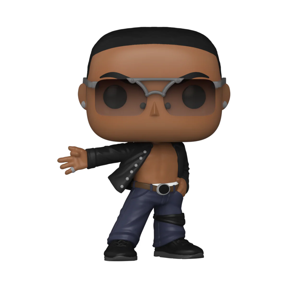 Usher (8701) Funko Pop! Album Cover Vinyl Figure - Image 2