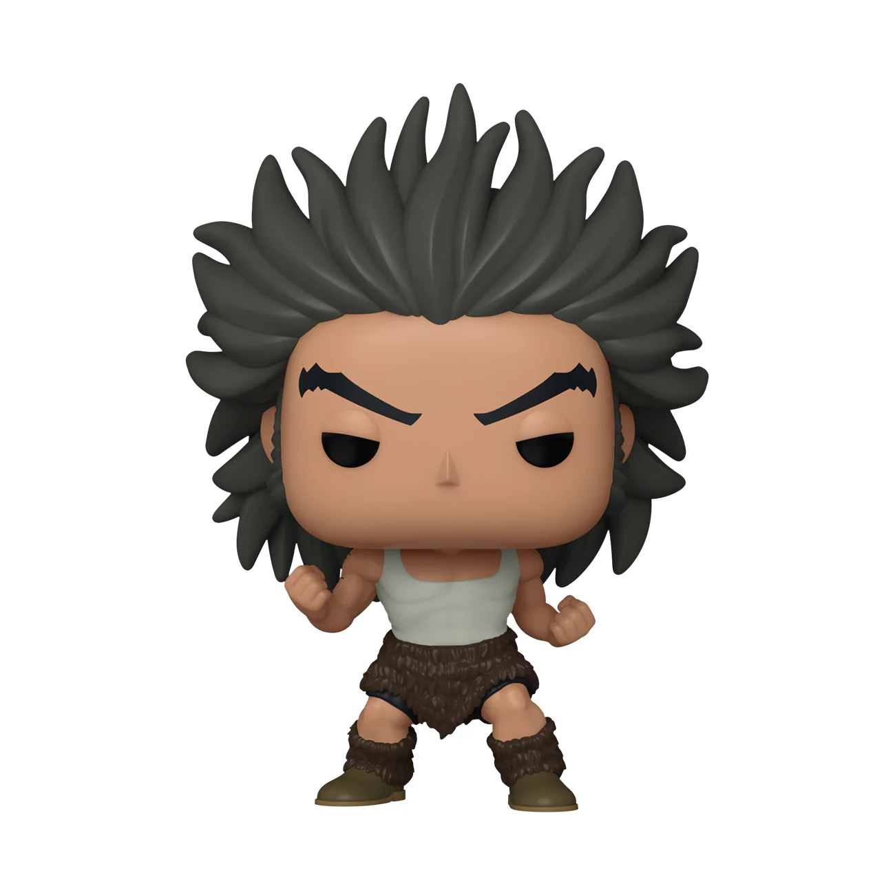 Uvogin Hunter x Hunter Funko Pop! Anime Vinyl Figure - Image 2