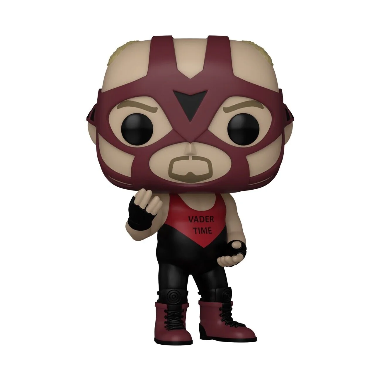 Vader Funko Pop! WWE Vinyl Figure - Image 2