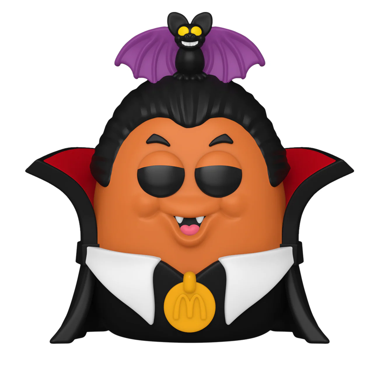 Vampire McNugget McDonalds Funko Pop! AD-Icons Vinyl Figure - Image 2