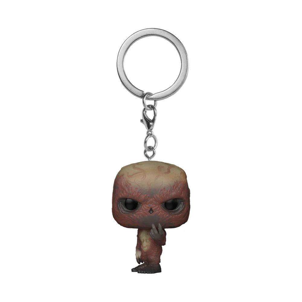 Vecna Stranger Things Funko Pocket Pop! TV Keychain - Image 3