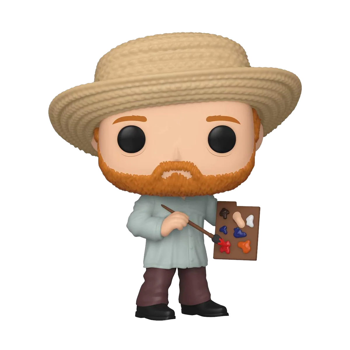 Vincent Van Gogh Funko Pop! Artists Vinyl Figure
