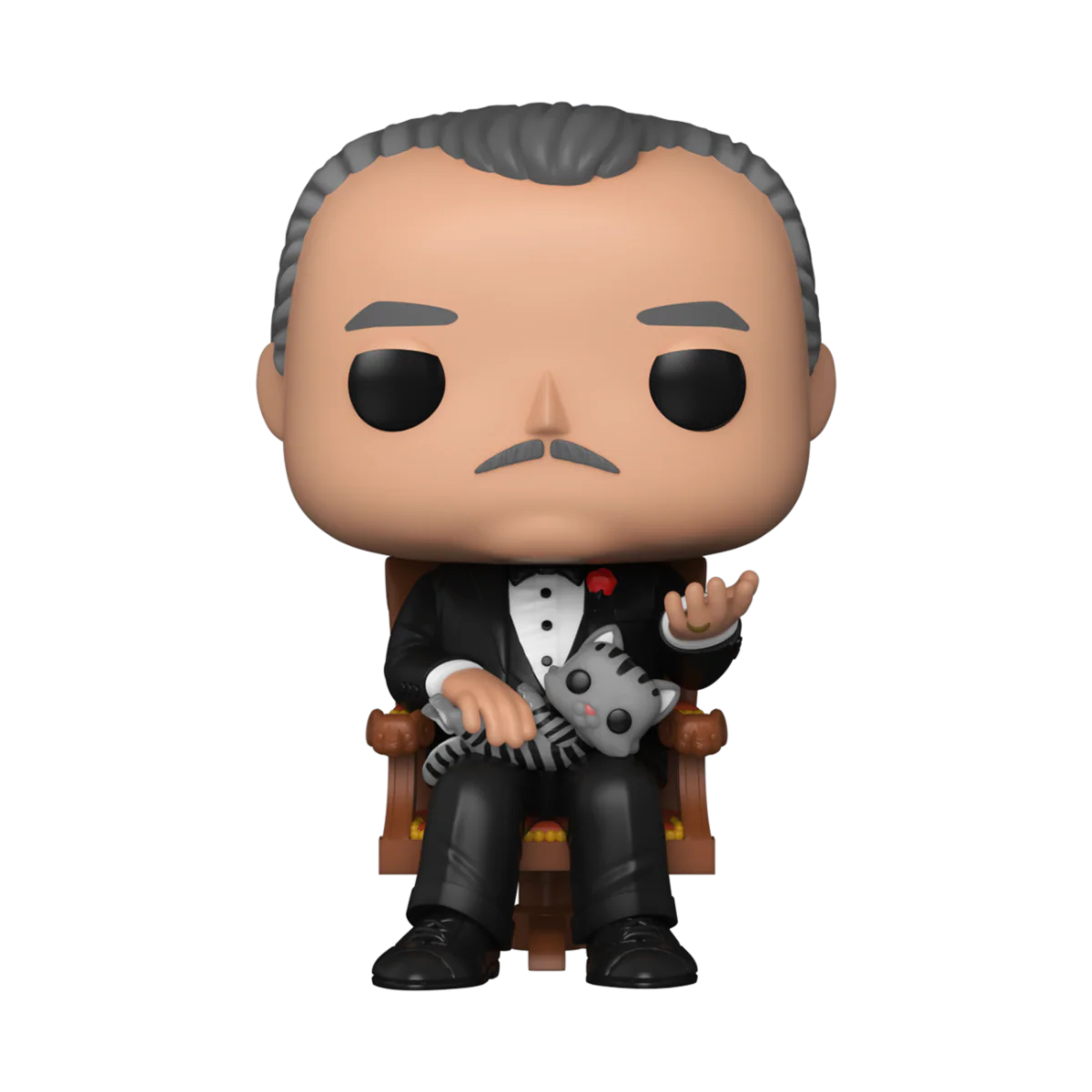 Vito Corleone The Godfather 50th Funko Pop! Movies Vinyl Figure