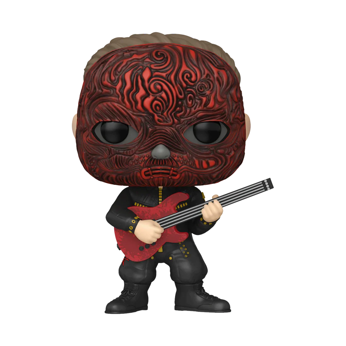 VMAN Slipknot Funko Pop! Rocks Vinyl Figure