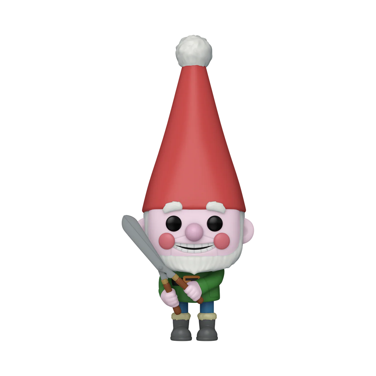 Norbot Wallace & Gromit Funko Pop! Animation Vinyl Figure