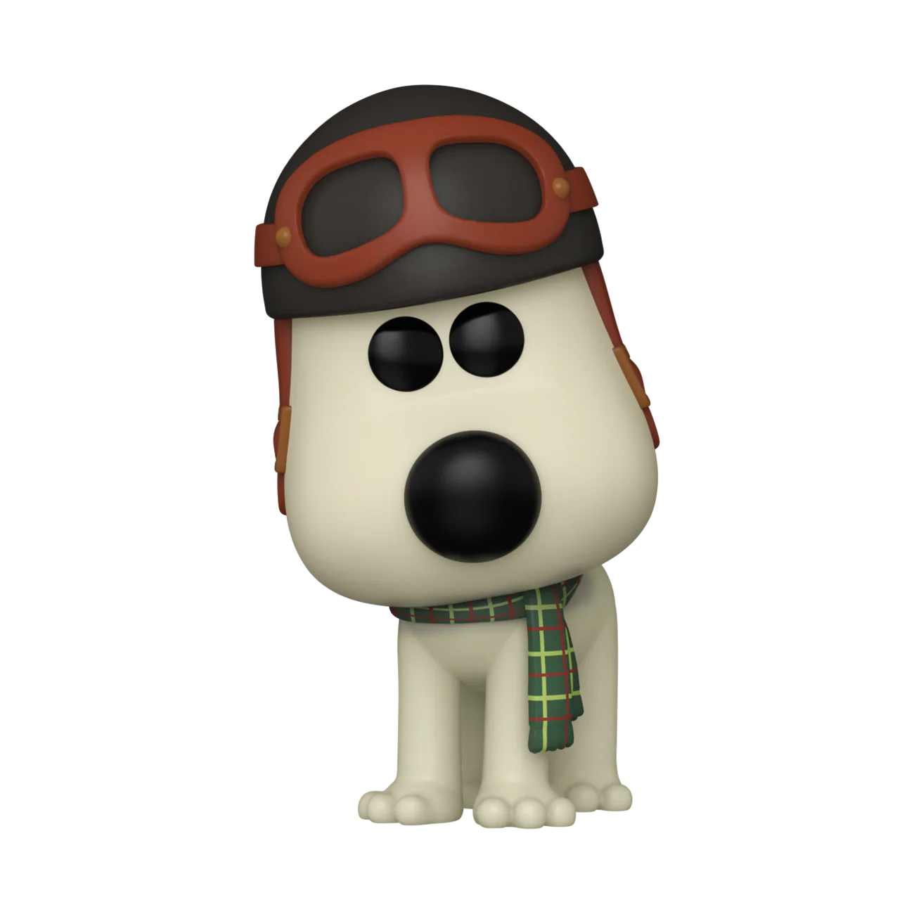 Wallace & Gromit Funko Pop! Animation Vinyl Figure Bundle of 4 - Image 9