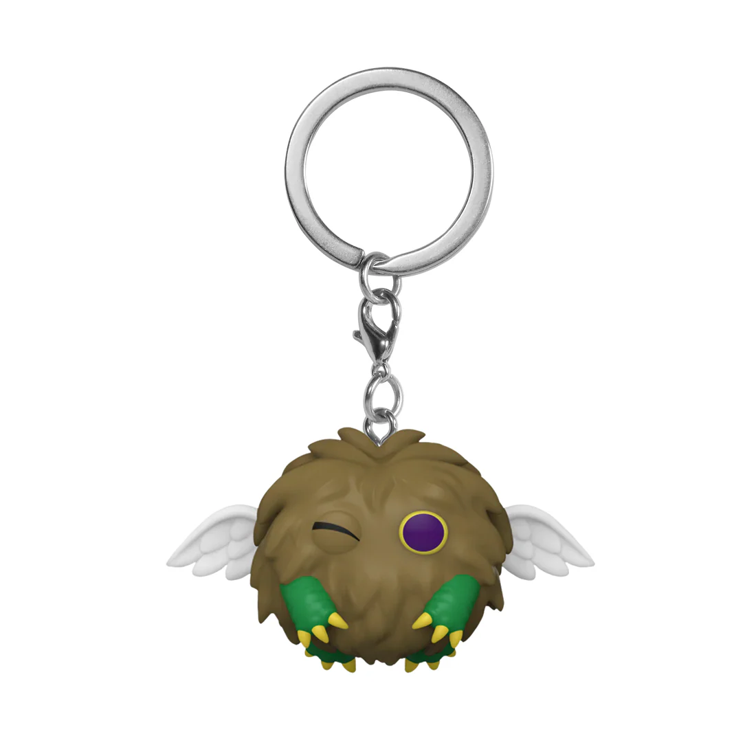 Winged Kuriboh Yu-Gi-Oh Funko Pocket Pop! Animation Keychain
