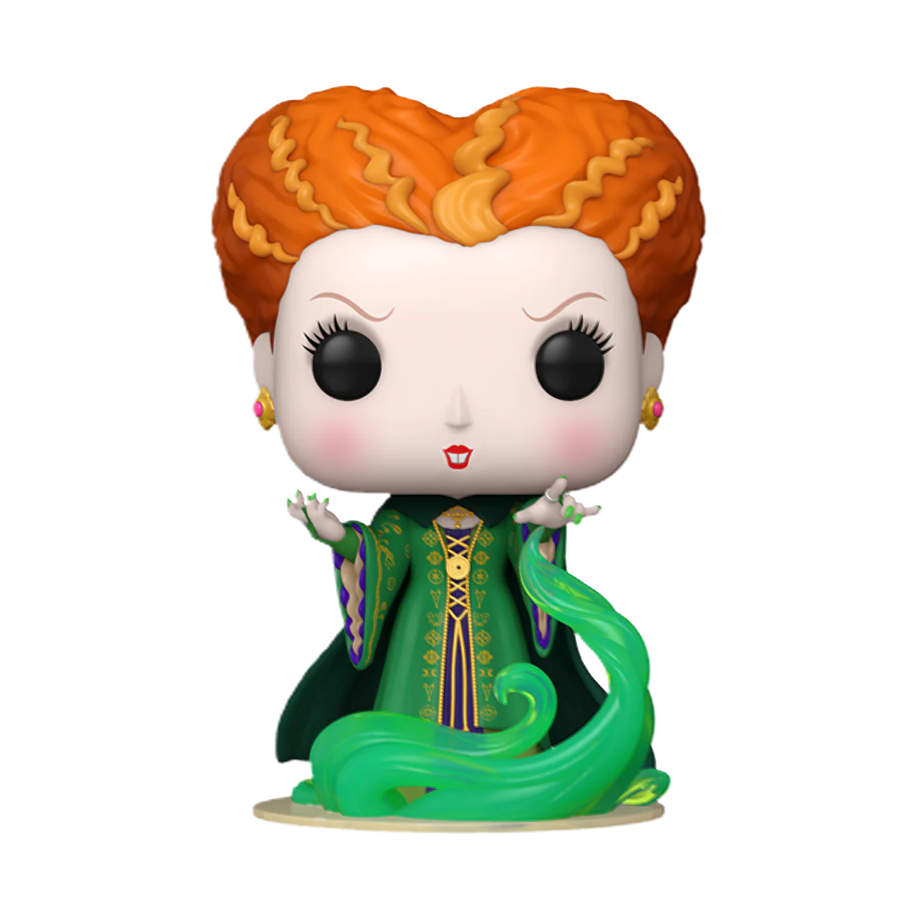 Winifred Sanderson Hocus Pocus 2 Funko Pop! Disney Vinyl Figure
