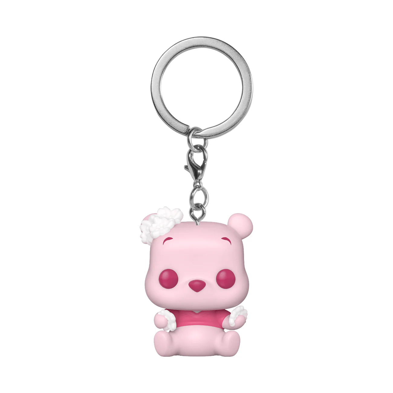 Winnie the Pooh Funko Pocket Pop! Disney Keychain