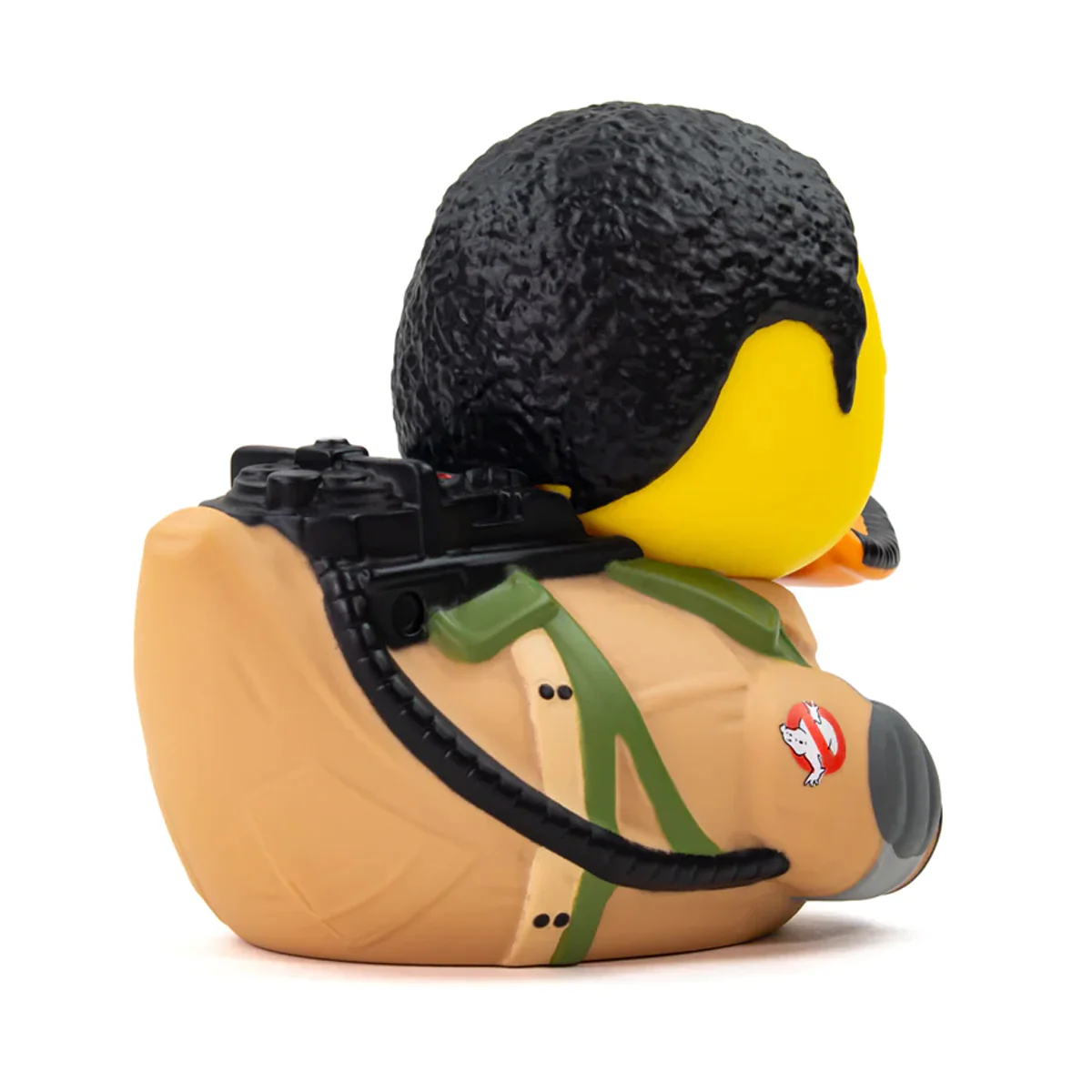 Winston Ghostbusters TUBBZ Cosplaying Duck Collectible - Image 3