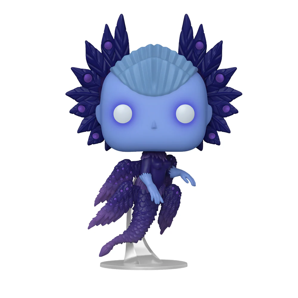 Wood Sprite Pinocchio (Netflix) Funko Pop! Movies Vinyl Figure - Image 2