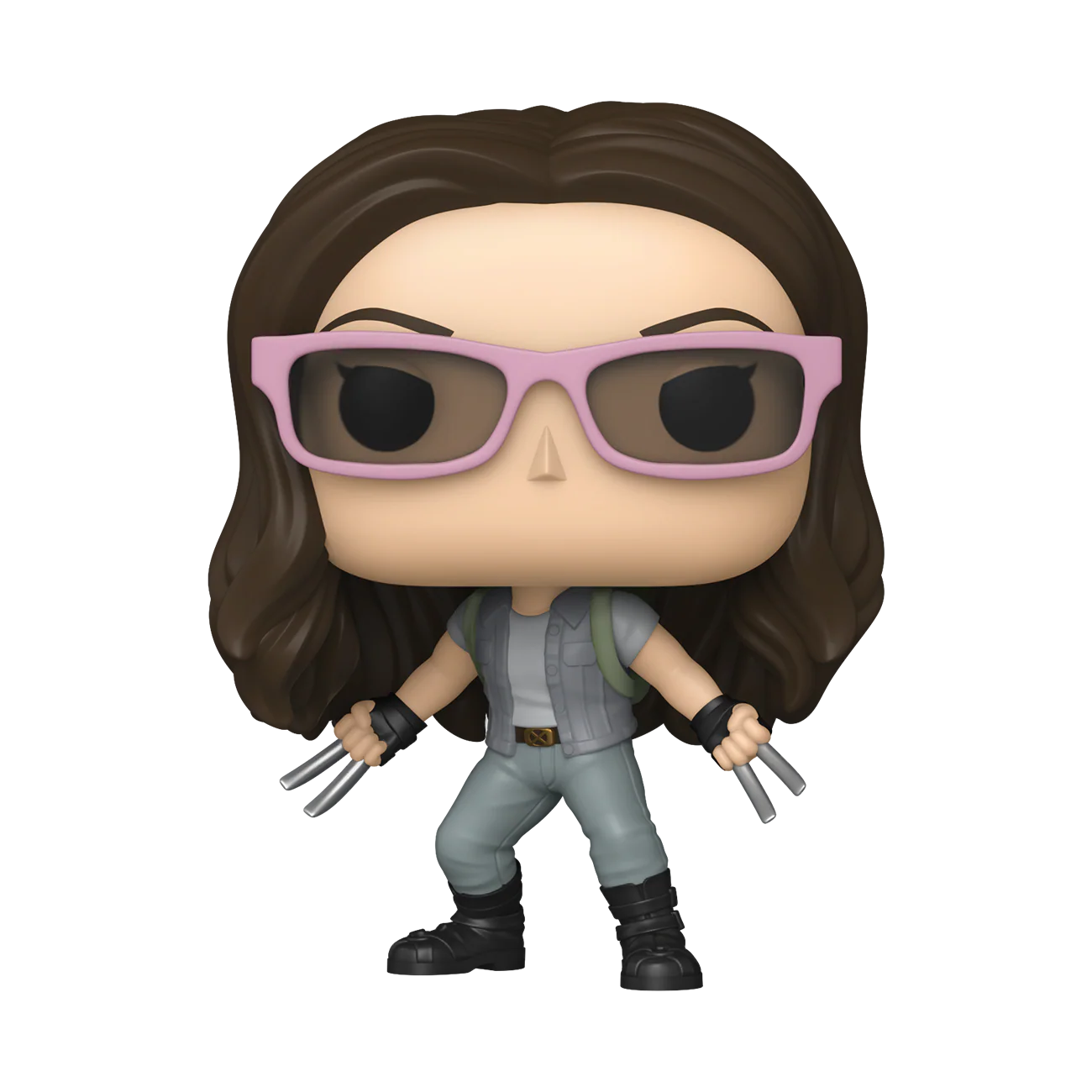 X-23 Deadpool & Wolverine Funko Pop! Marvel Vinyl Figure