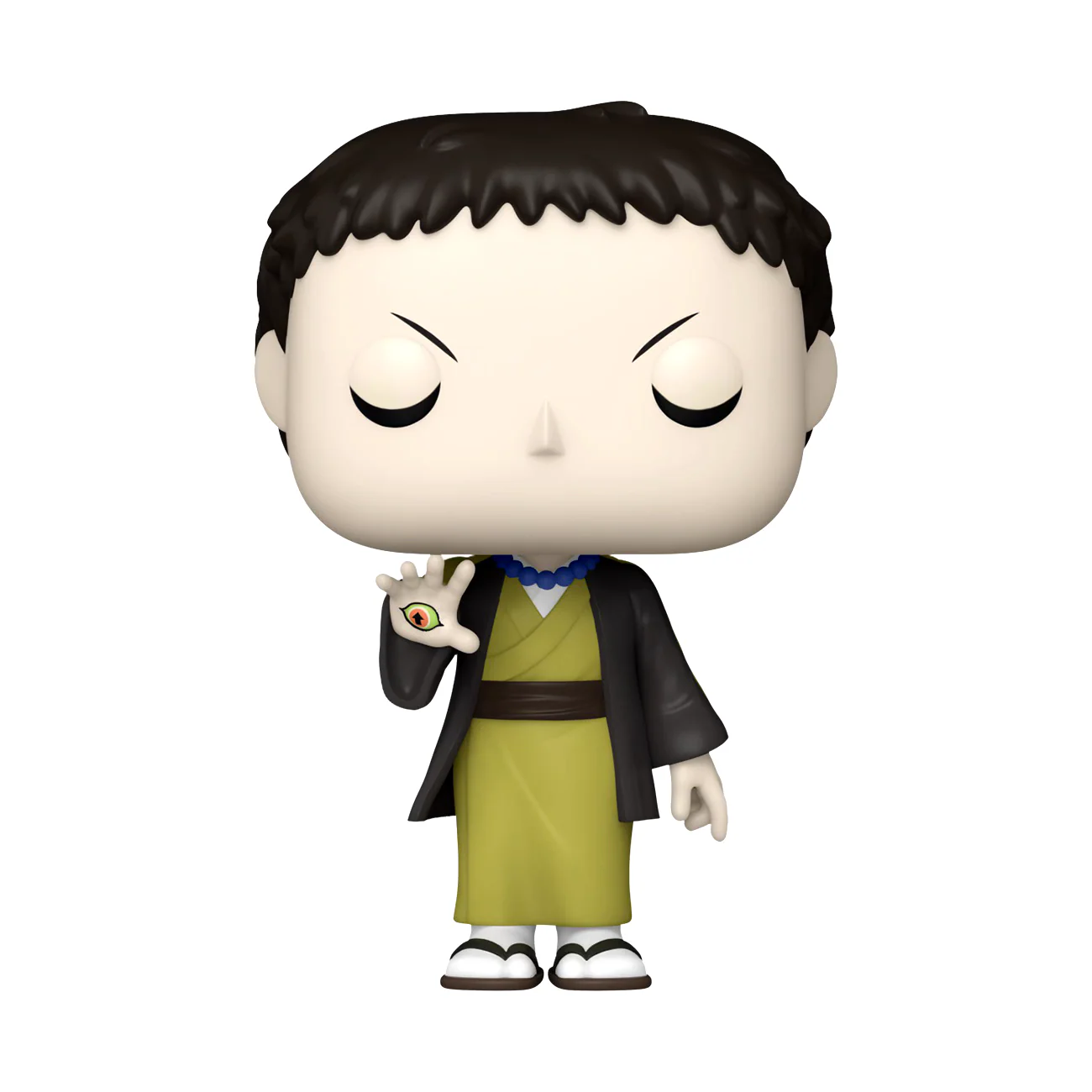 Yahaba Demon Slayer Funko Pop! Anime Vinyl Figure - Image 2