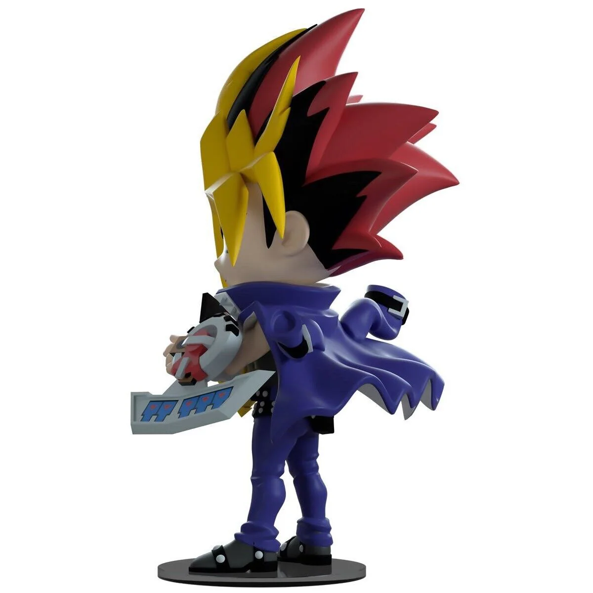 Yami Yugi Yu-Gi-Oh! Youtooz Vinyl Figure - Image 3
