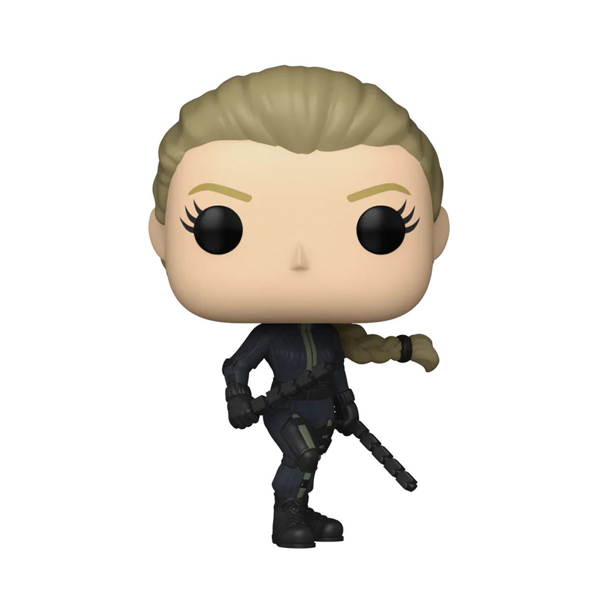 Yelena Hawkeye Funko Pop! Marvel Vinyl Figure