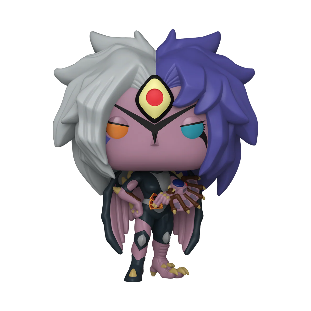 Yubel Yu-Gi-Oh! Funko Pop! Animation Vinyl Figure