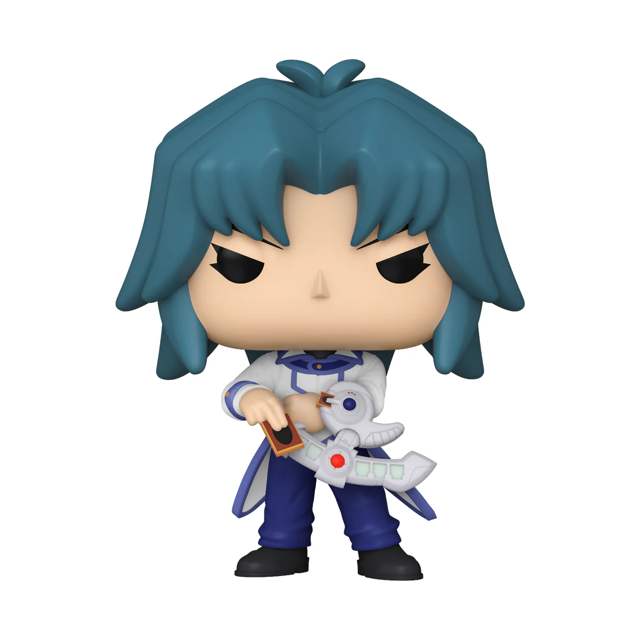 Zane Truesdale Yu-Gi-Oh! Funko Pop! Animation Vinyl Figure - Image 2